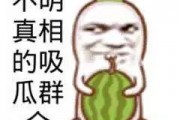 吃瓜群众叫什么,揭秘“吃瓜群众”背后的故事